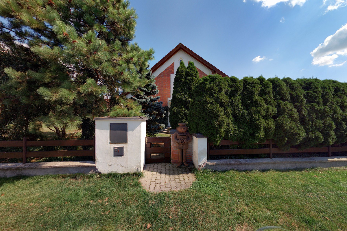 Vladislava Klacková