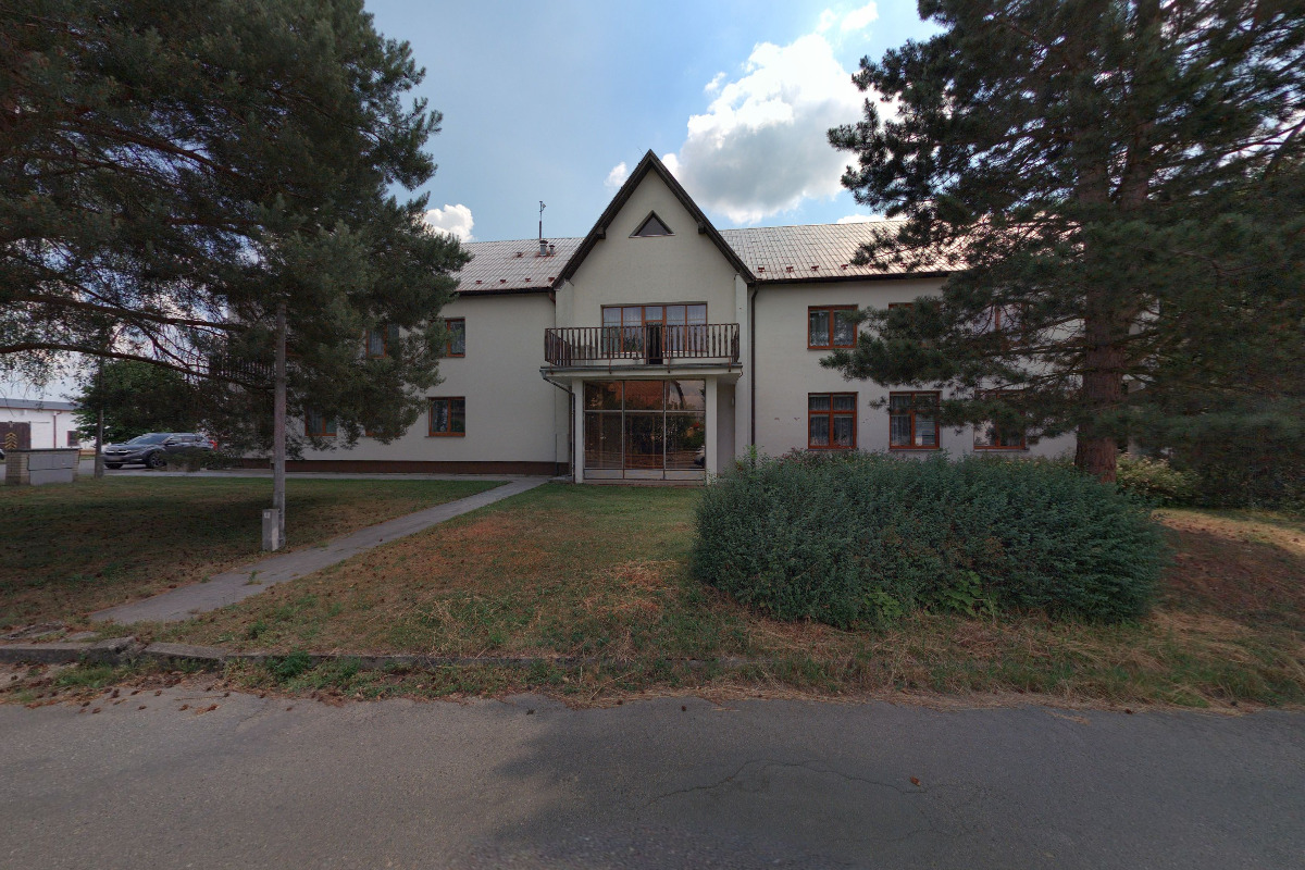 Zemědělské družstvo Opařany, družstvo