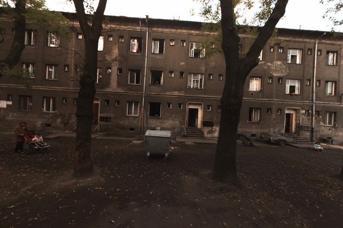 Slezská diakonie - Sociální asistence Bohumín, Sociálně aktivizační služba pro rodiny s dětmi