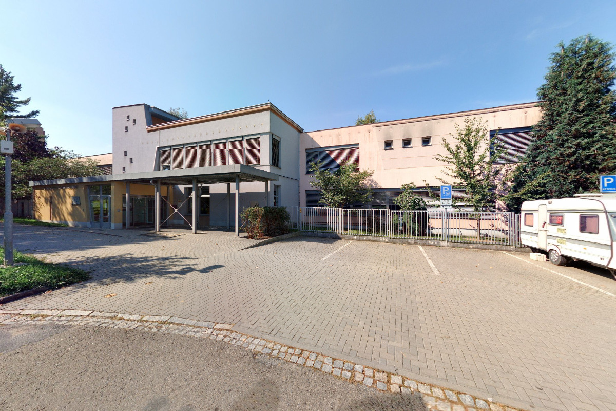 Základní škola a Mateřská škola Motýlek, Kopřivnice, Smetanova 1122 foto 2