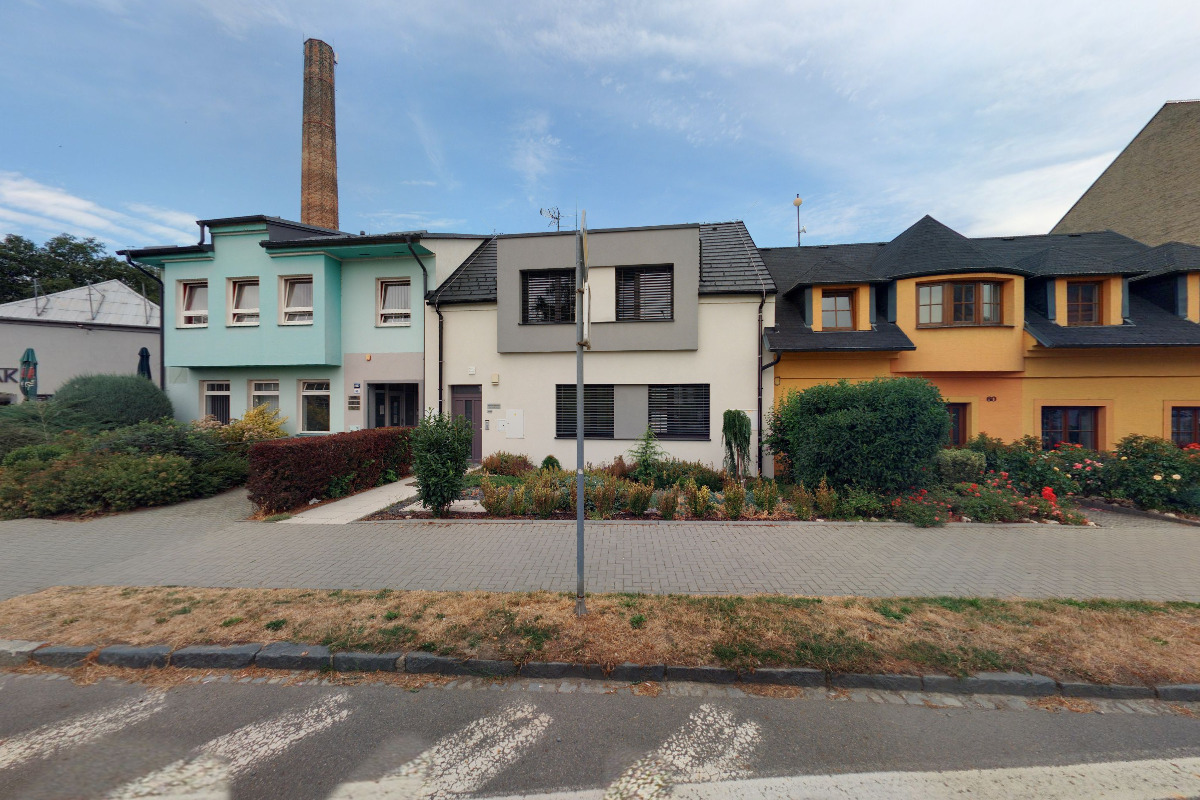 MUDr. Hana Hackenwaldová, s.r.o.