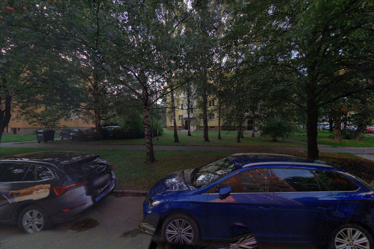 Alena Charvátová - účetní Ostrava