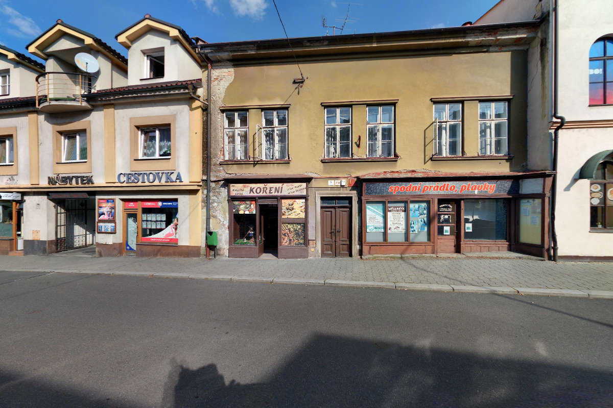 Koření JAVOR - Josef Javorka foto 6