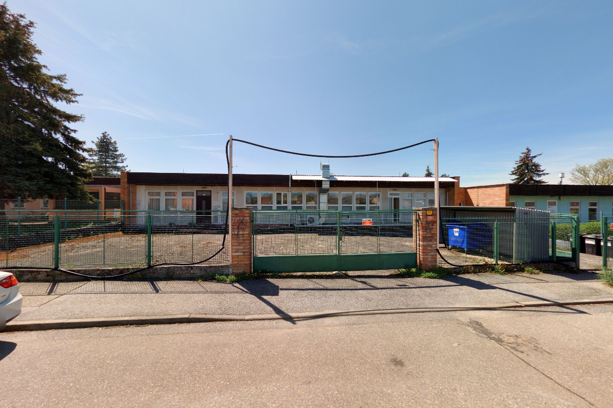 Mateřská škola K. Šatala