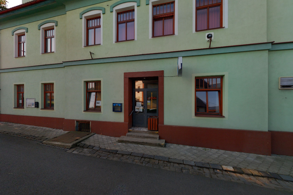 TJ Sokol Hustopeče nad Bečvou ,z.s.