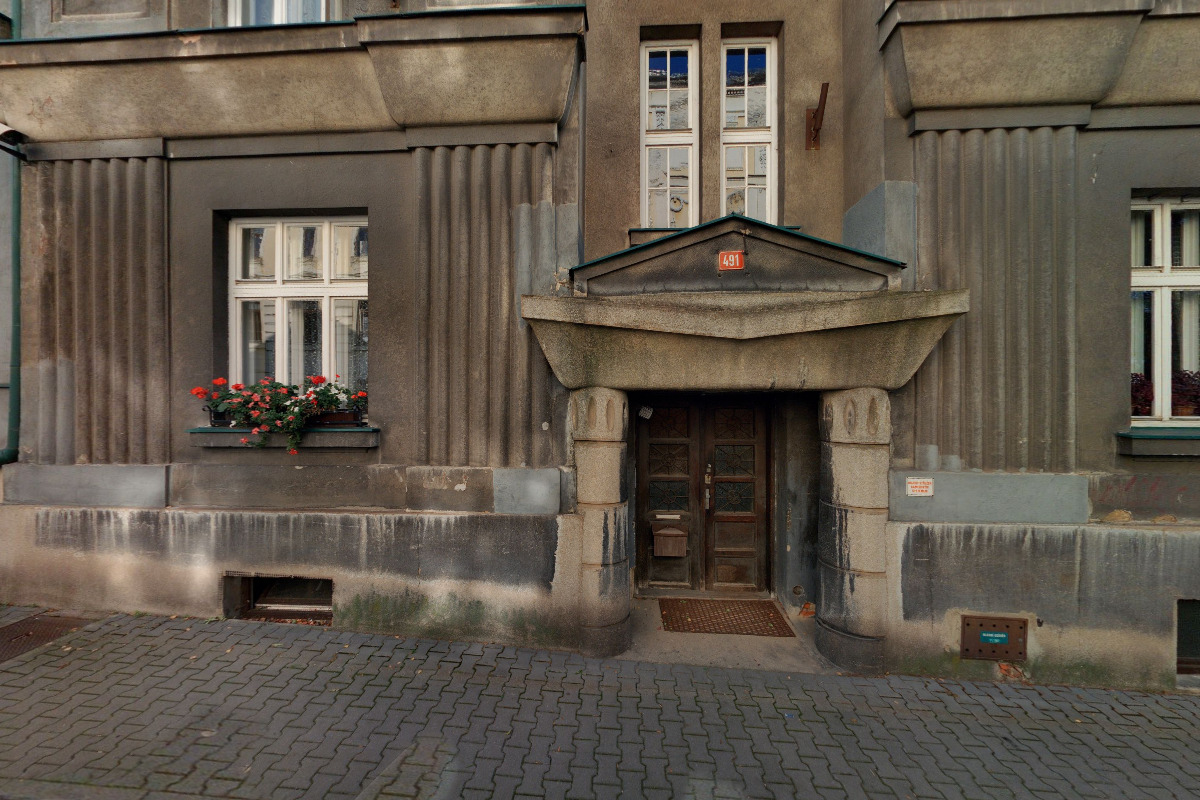 Společnost pro symfonickou a komorní hudbu ve Frýdku-Místku foto 2