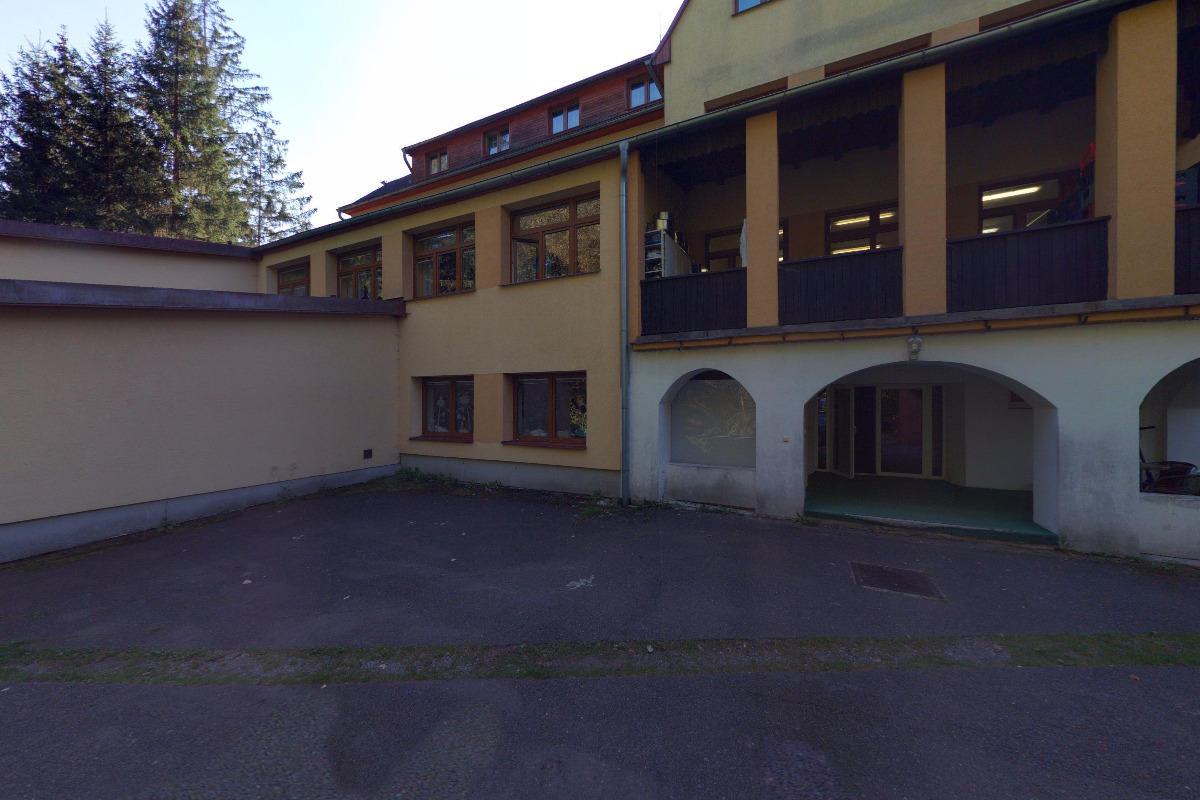 Horský hotel EXCELSIOR - restaurace