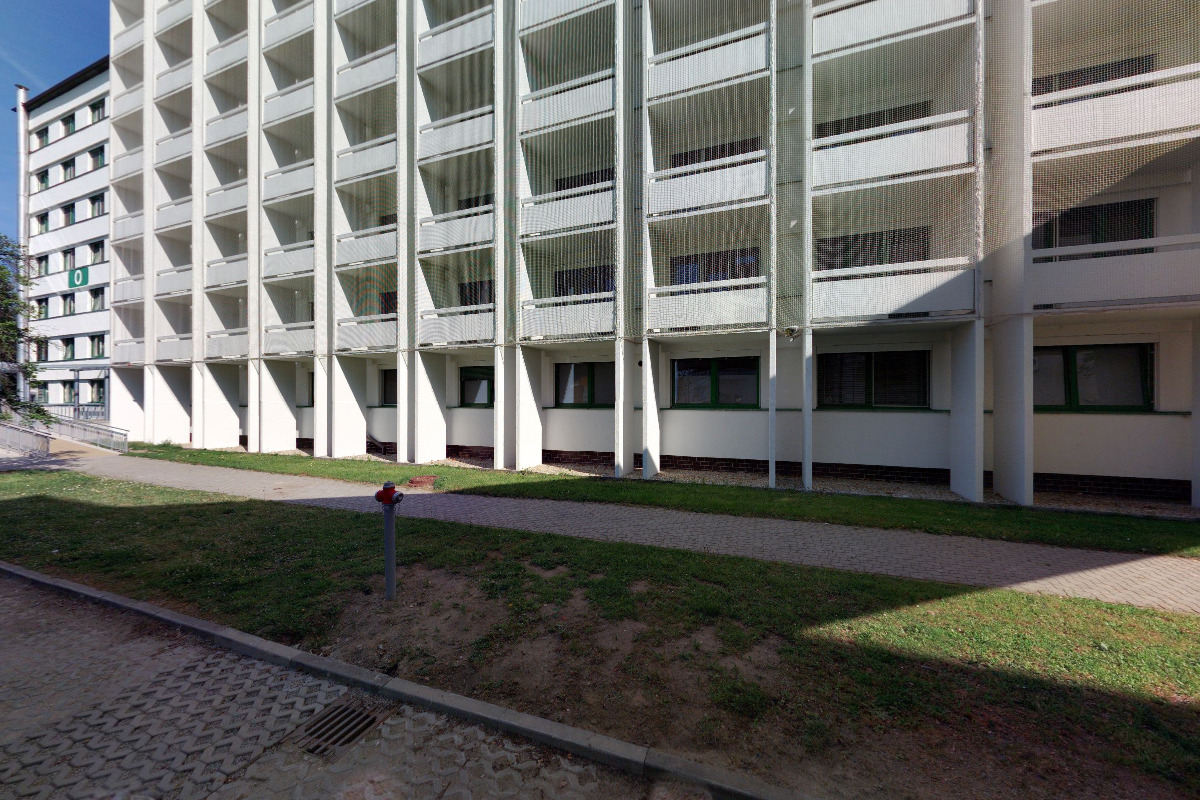 Ambulance biologické léčby lupénky - Nemocnice České Budějovice