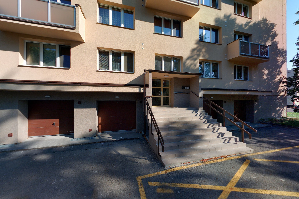 Casino na kolečkách