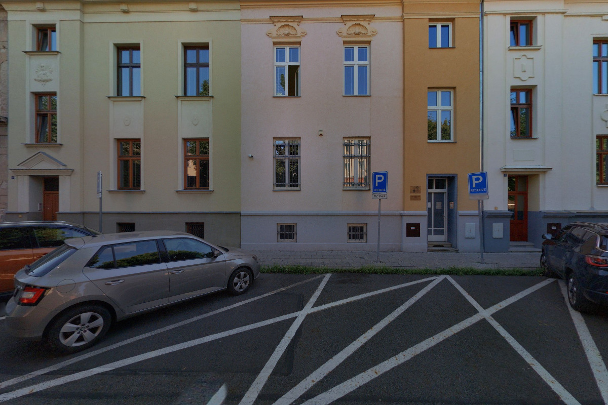 JUDr. Aleš Chovanec - soudní exekutor