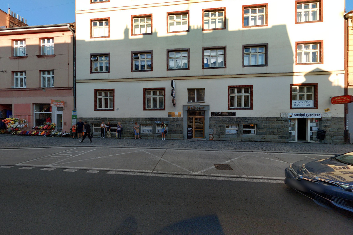 MUDr. Naděžda Kosturová foto 2