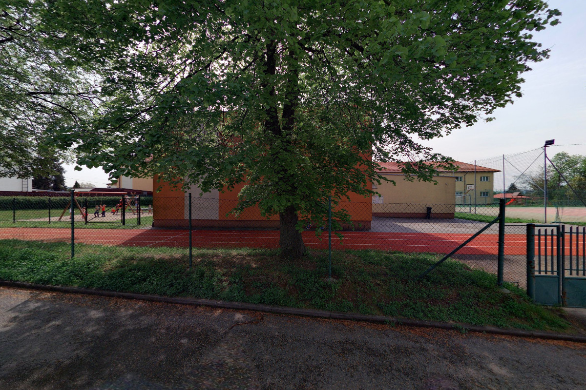 ZŠ a MŠ Bohuslavice