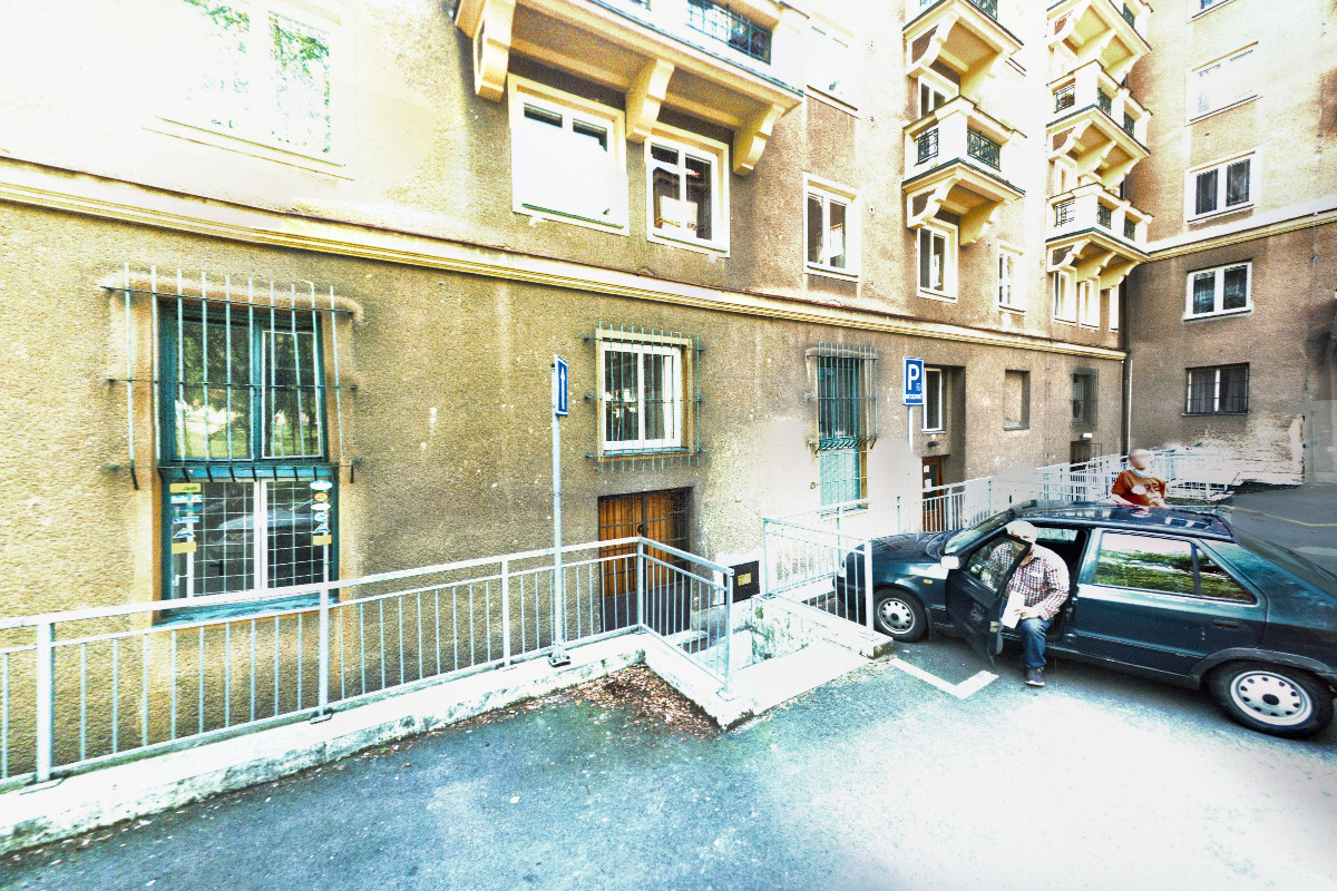 Zboží z Německa Tereza Šachovová