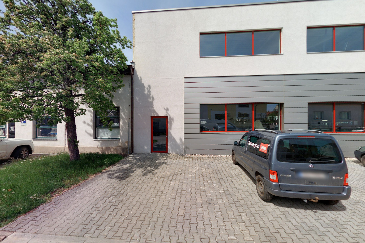 Tetragon - Okna, dveře, fasády, spol. s r.o.