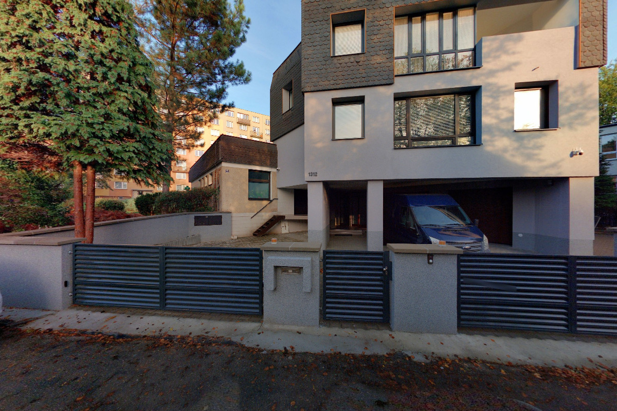 Lékárna Salvátor foto 1