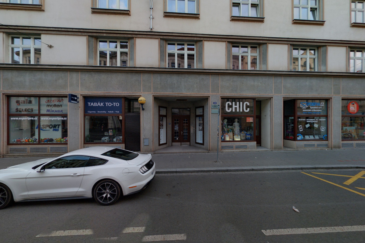 Počítače Kotva Centrum