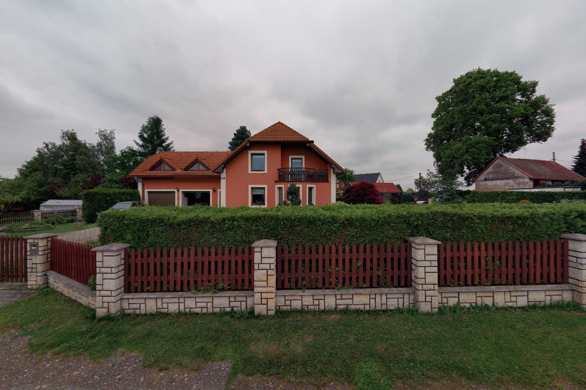 KlimaRacingTeam - Jiří Závada, DiS.