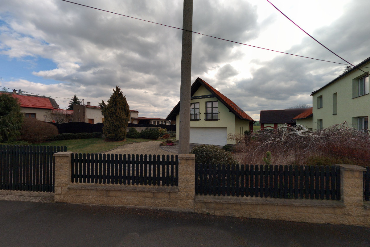 Nábytek na míru - Vladislav Lysek