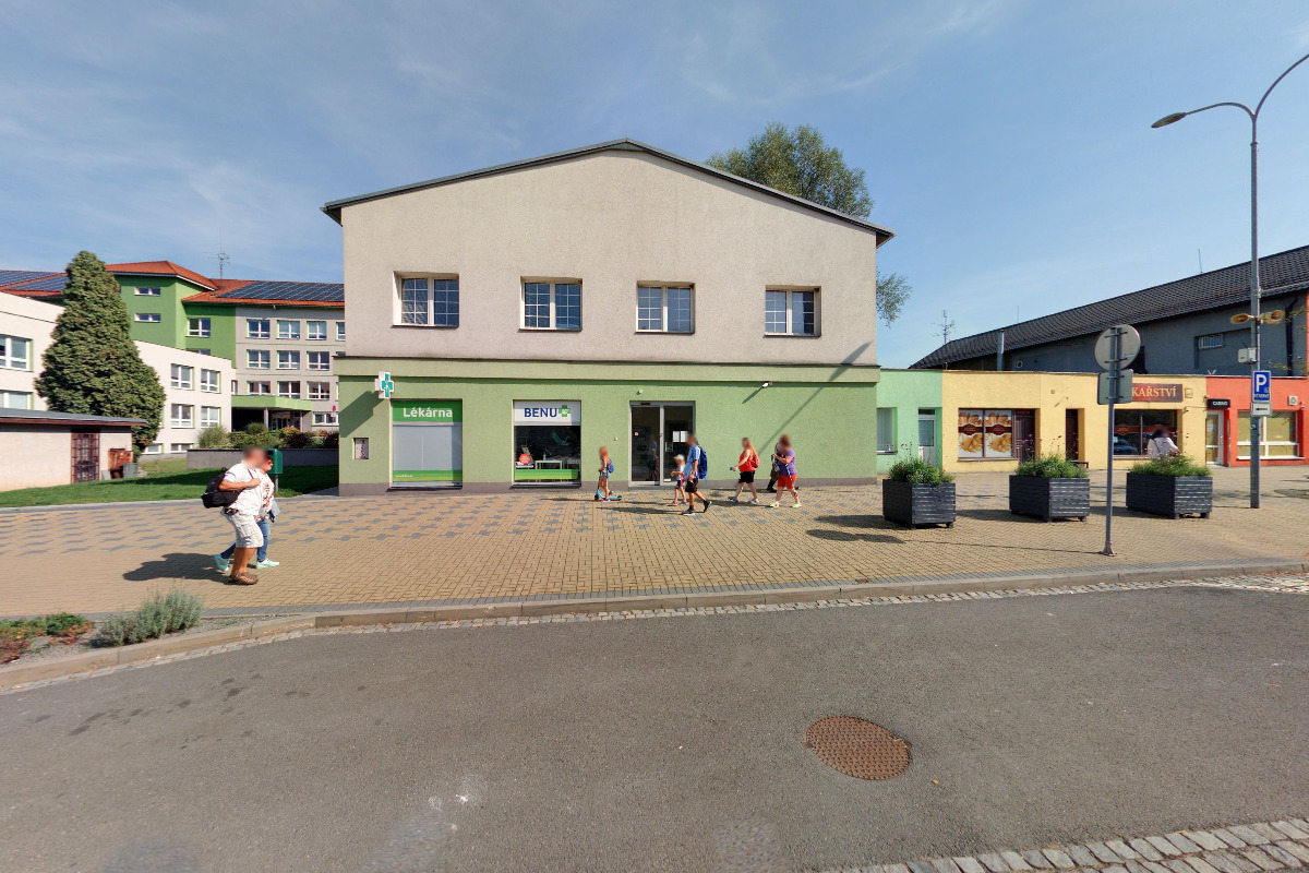 odběry krve AGELLAB