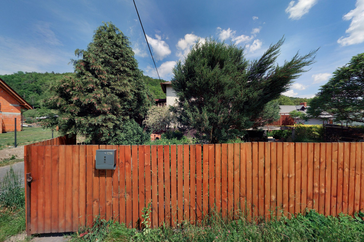 Potraviny Třemešná