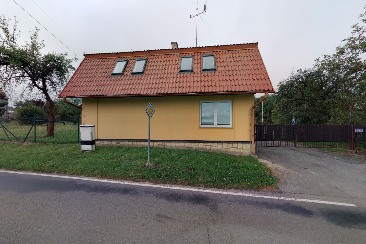 Správa silnic Moravskoslezského kraje