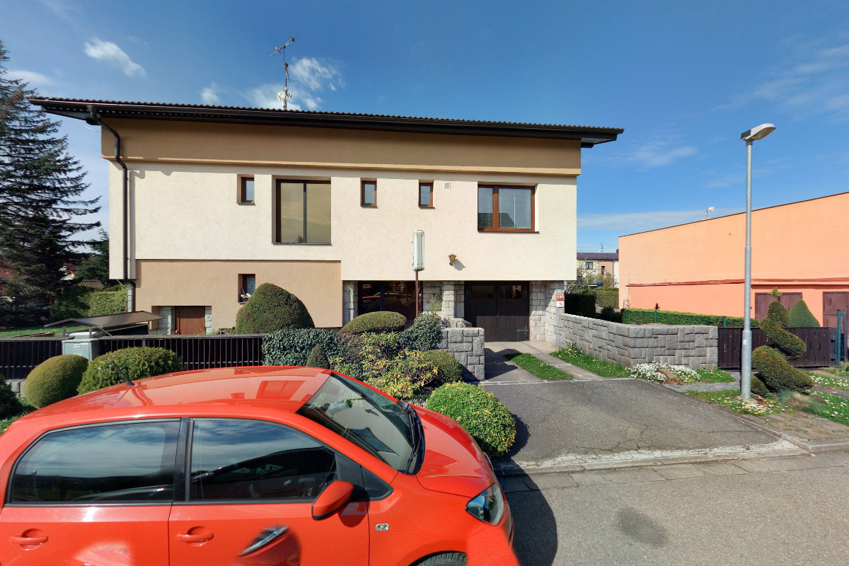 KVALITNÍ UBYTOVÁNÍ foto 2