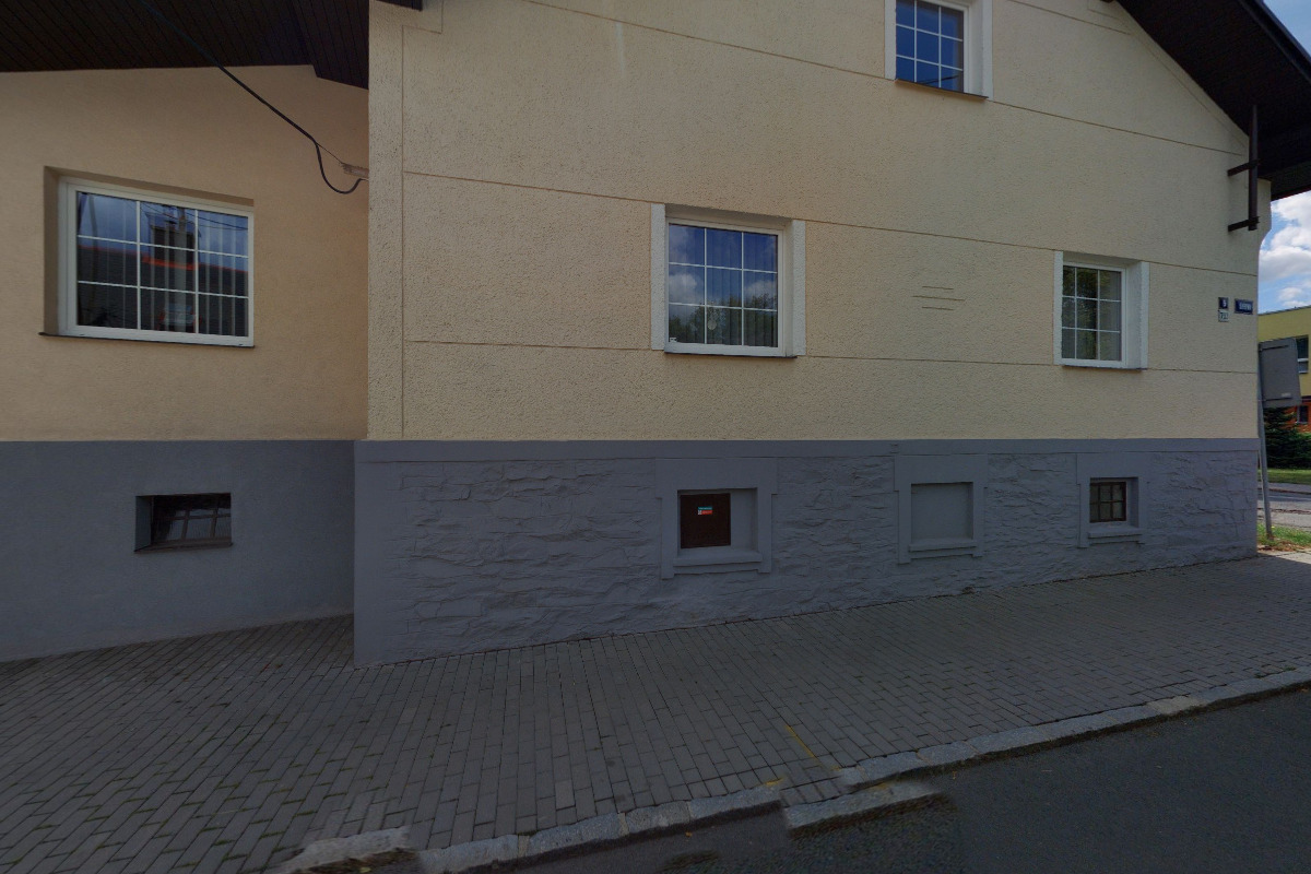 Náboženská společnost Svědkové Jehovovi