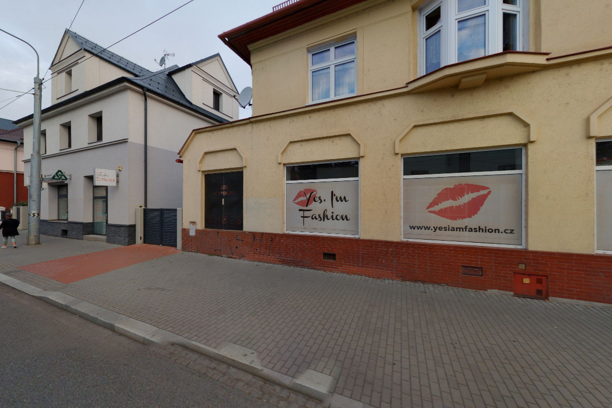 Yes, I am fashion foto 2