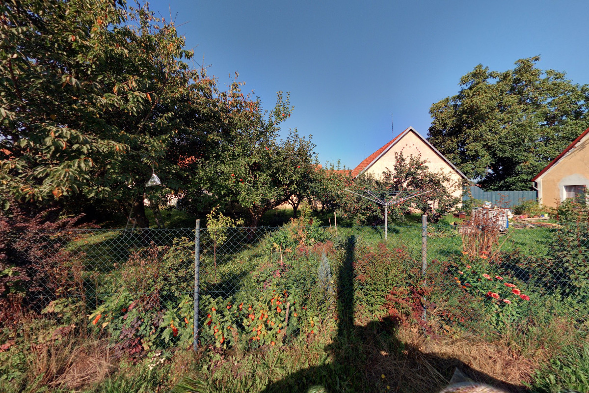 Penzion Čížků u Třeboně