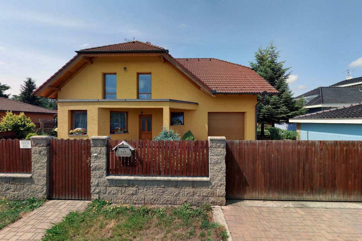 Petr Knotek - Vodoinstalatérství, topenářství