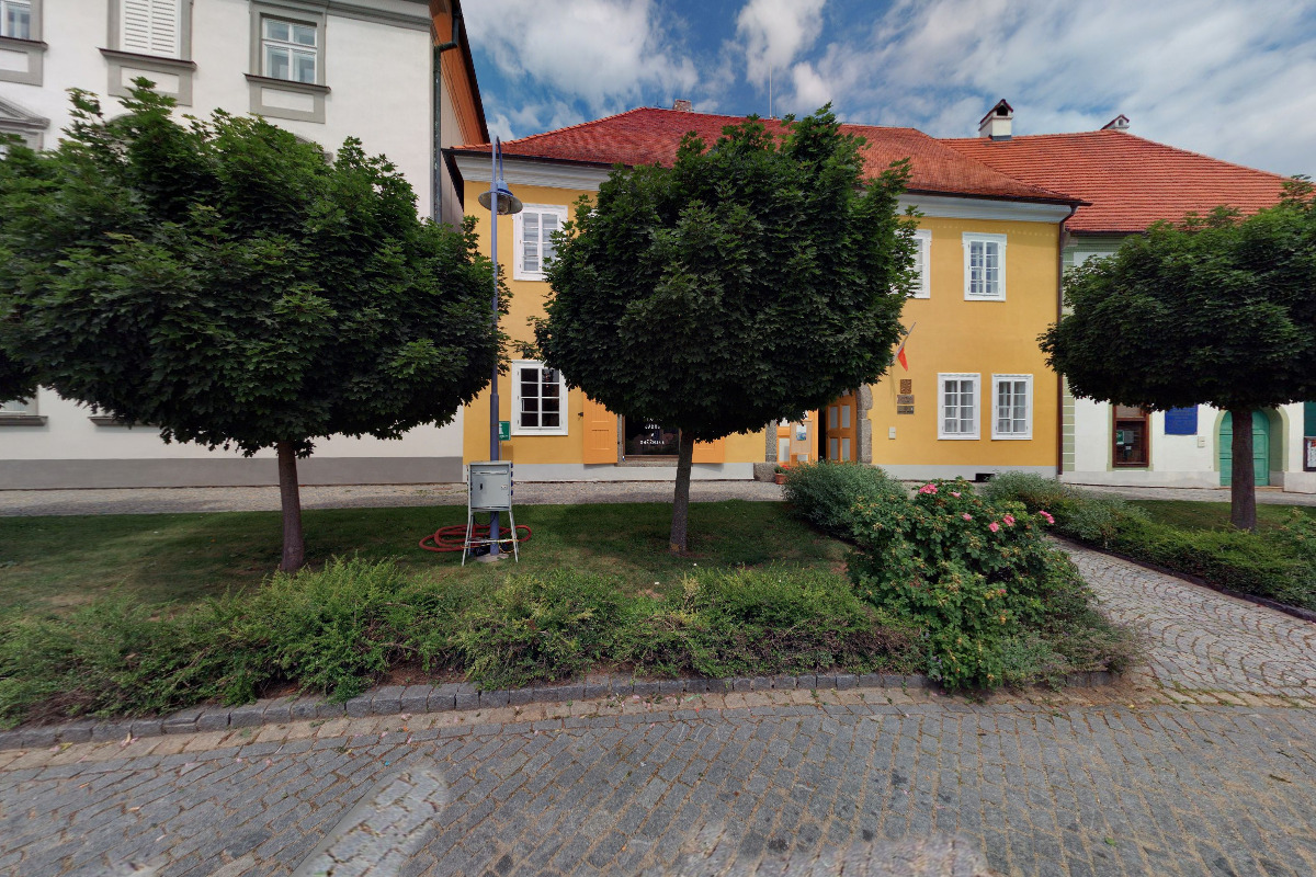 Městská policie Týn nad Vltavou foto 5