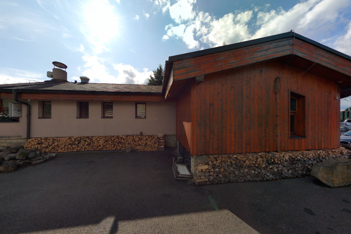 Restaurace Na Císařské