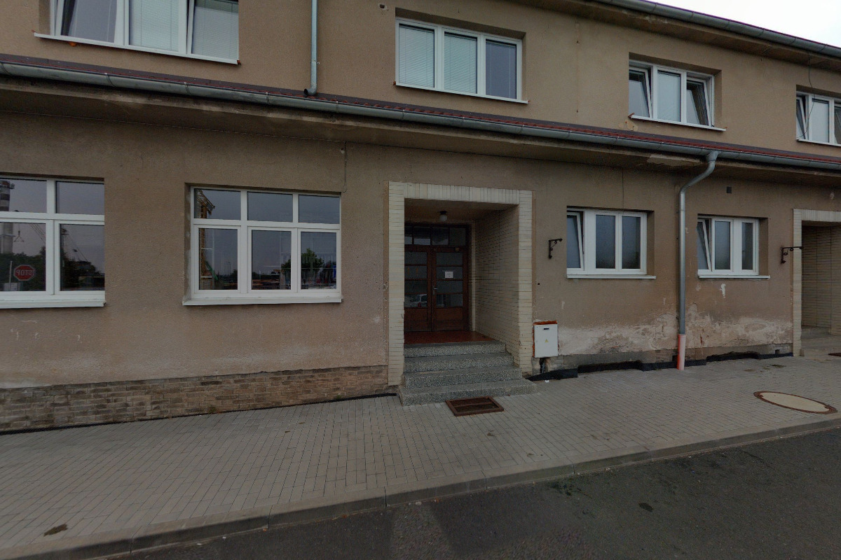 Fürstenberg - THP CZ, s.r.o.