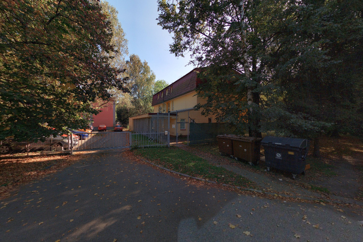 Výchovný ústav Frýdek-Místek