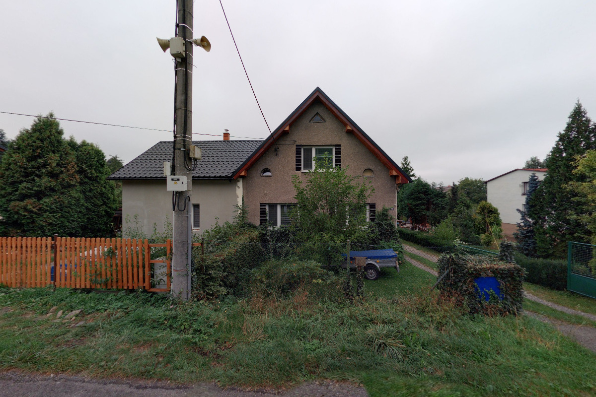 Danivels - Zdeněk Přeček