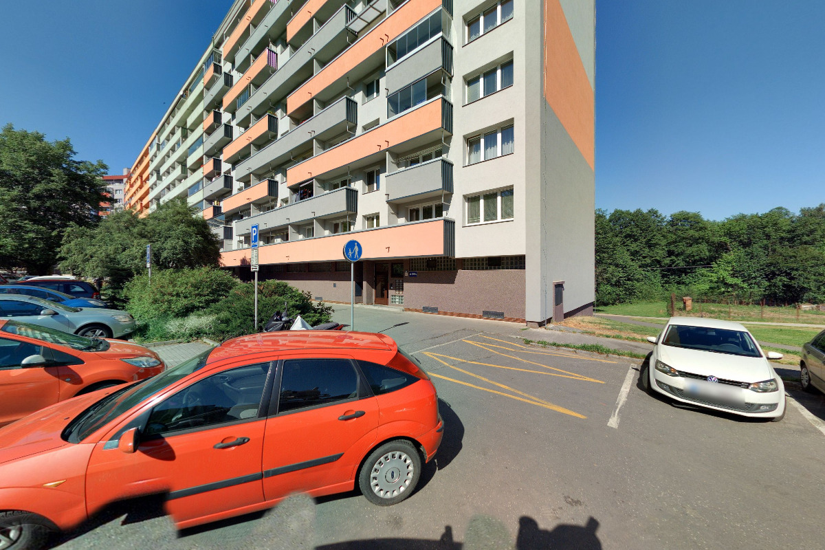 Taneční škola ŠTEFI