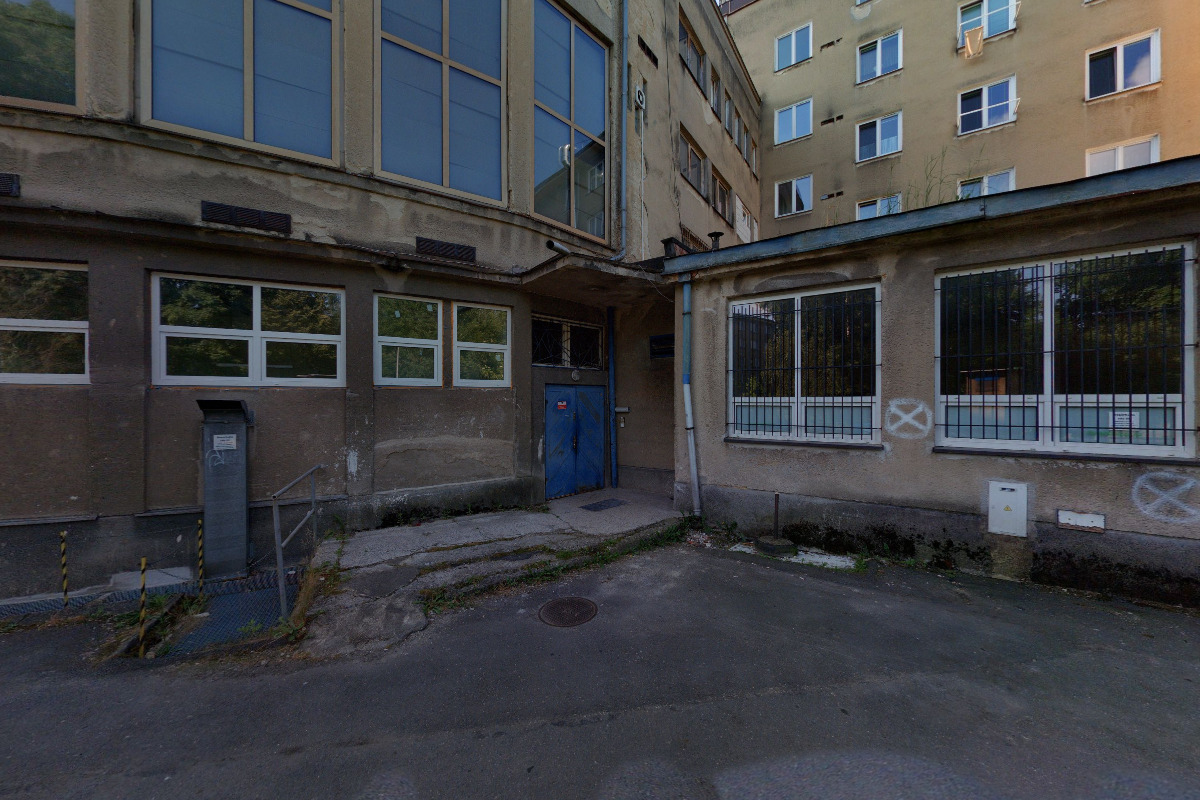 Karína Ševčíková - ELIS foto 2