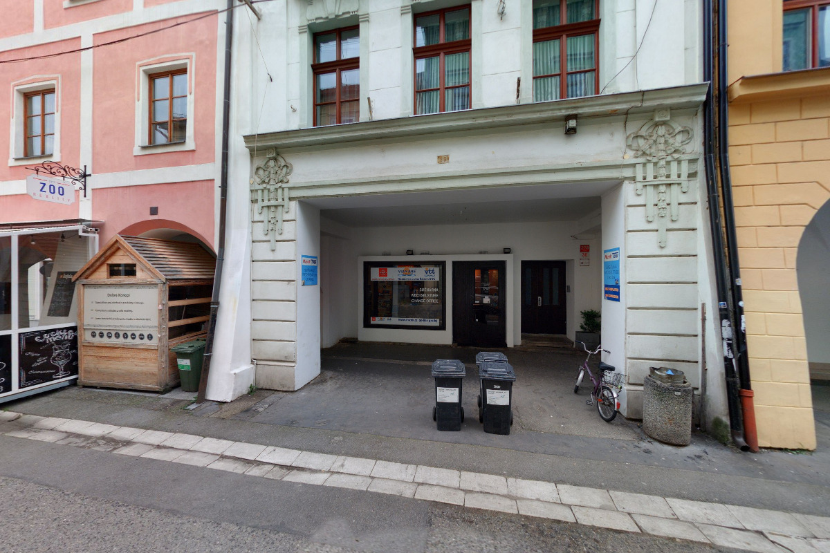 Iva Miťková - MIZOK TOUR foto 2