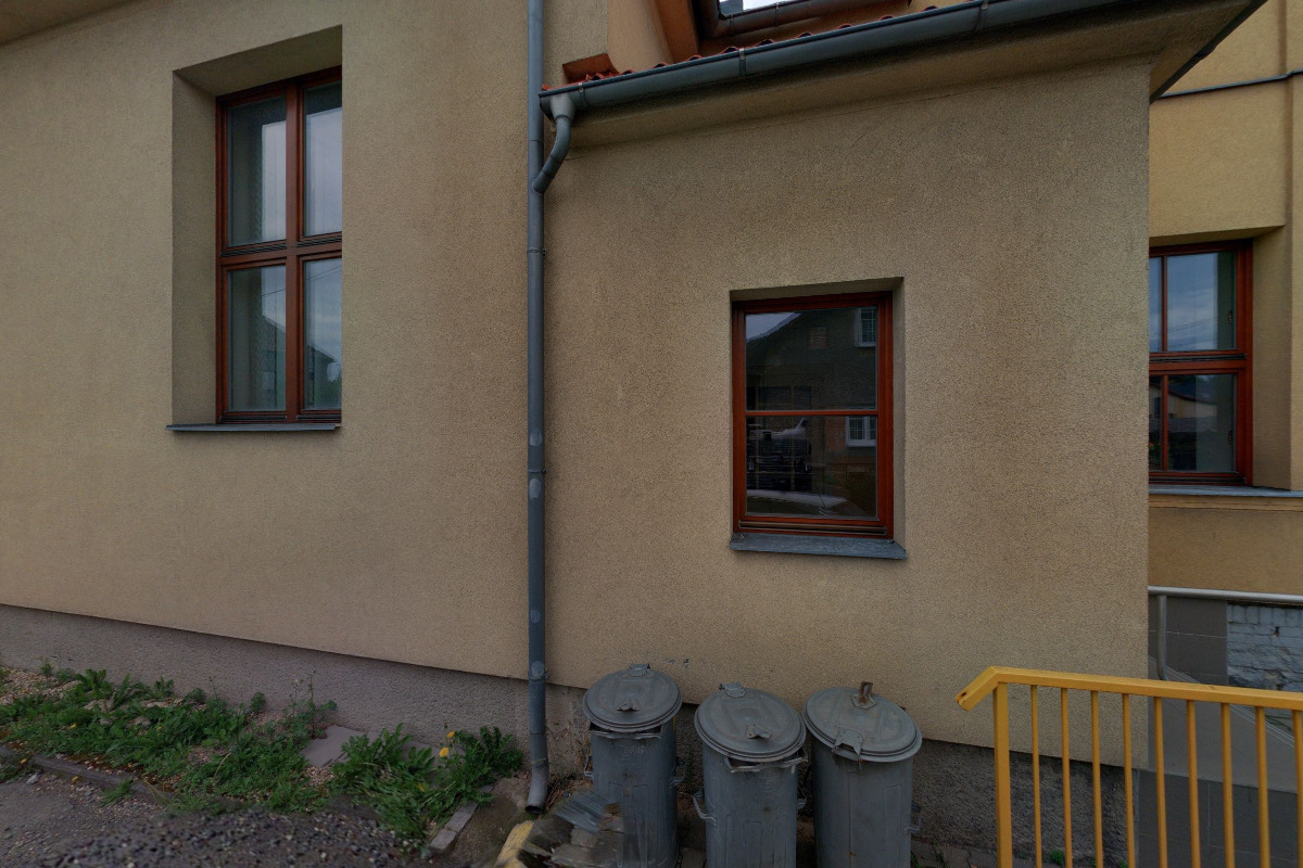 ZŠ Nová Bělá, Ostrava