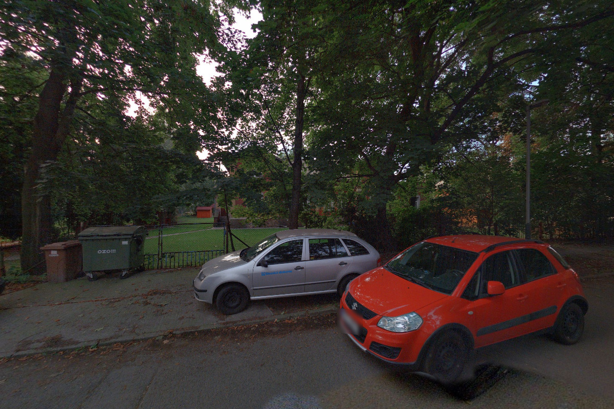 Slezská diakonie - ARCHA Ostrava, chráněné bydlení