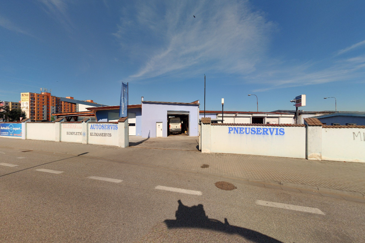 Autosklo HS Expert s.r.o. foto 5