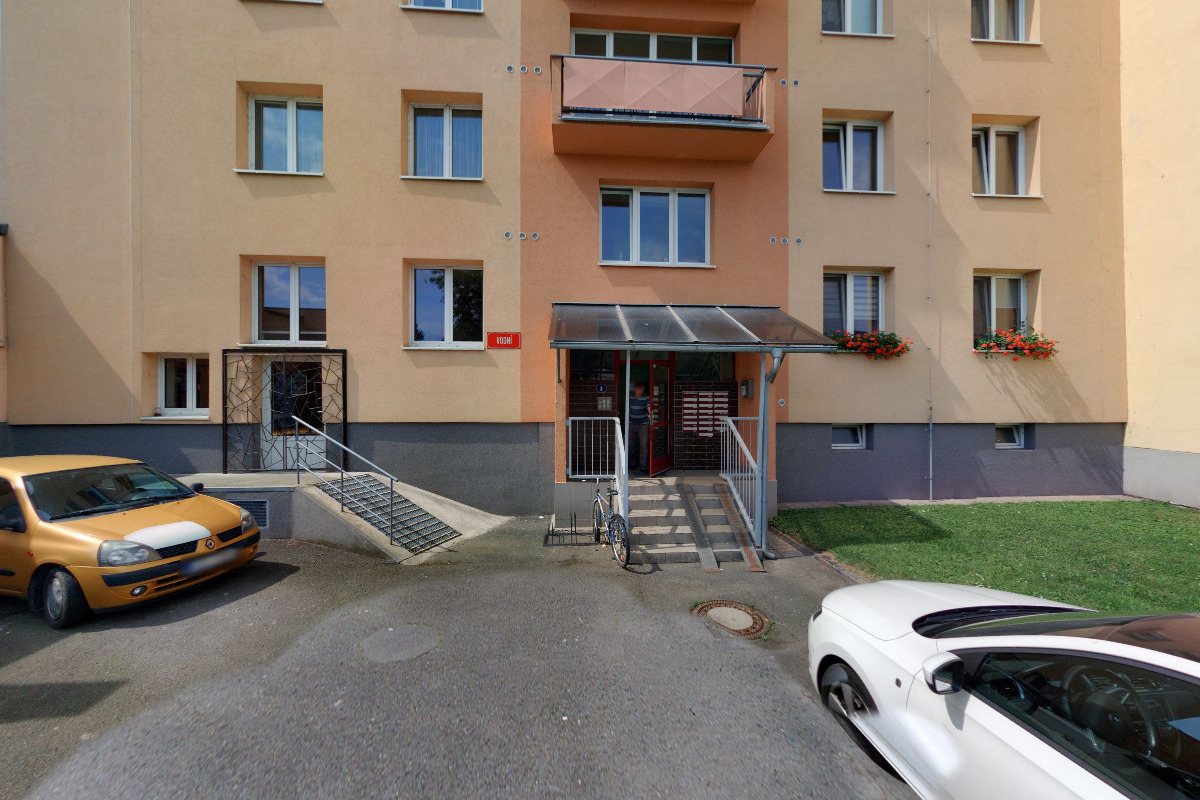 Ščerba reality, s.r.o.