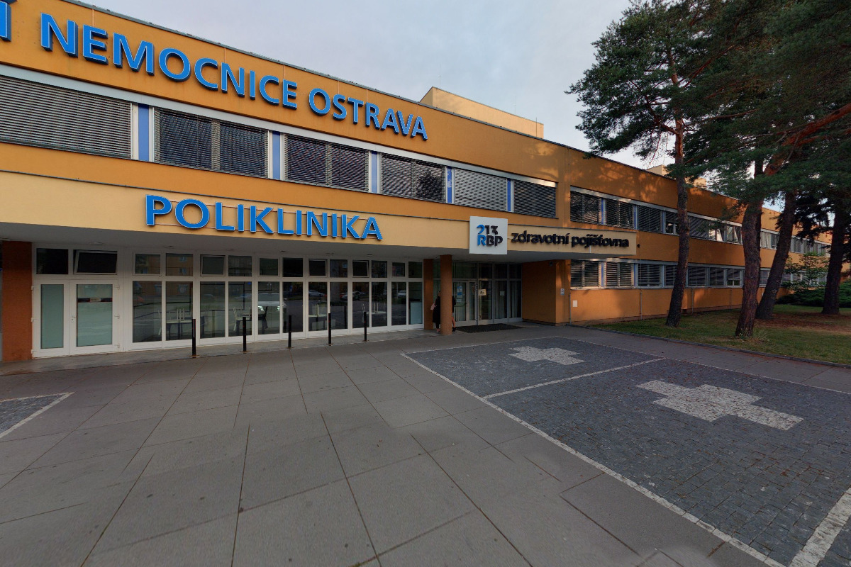 RBP, zdravotní pojišťovna foto 2