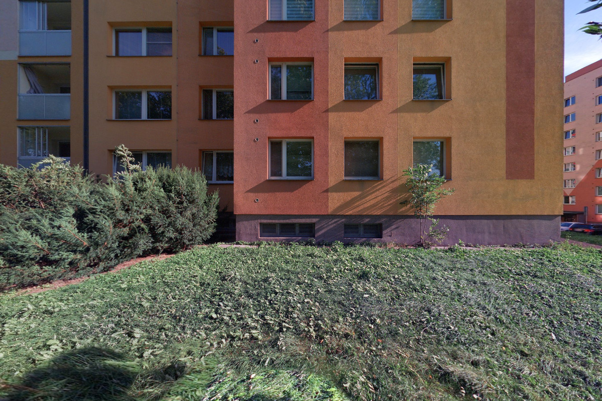 Mgr. Ivana Mutinová