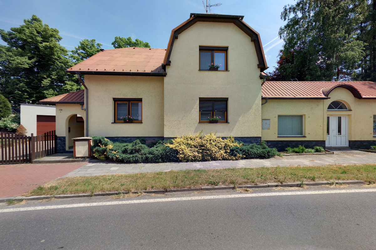 Nákladní doprava - Karel Břemek foto 2