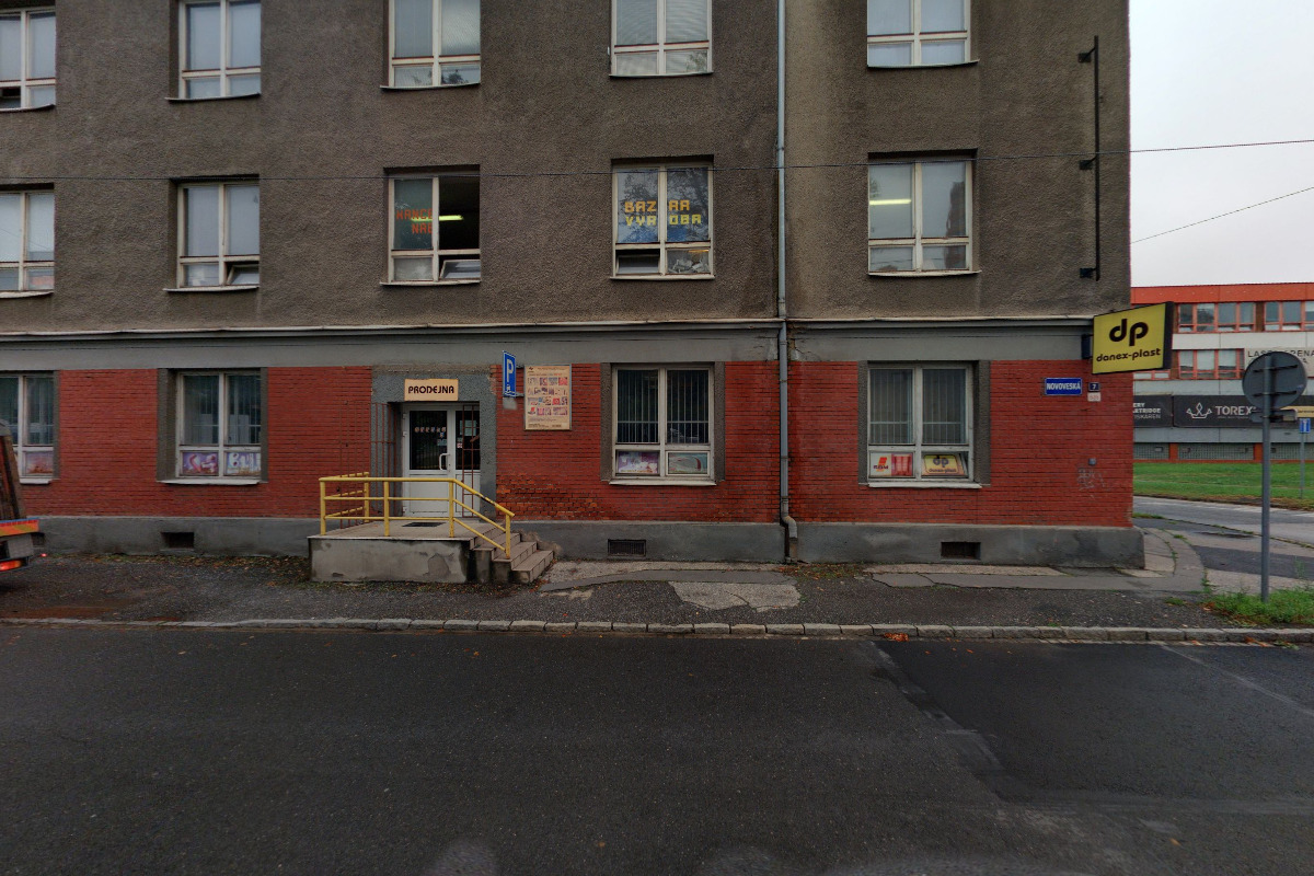Danex - Plast foto 5