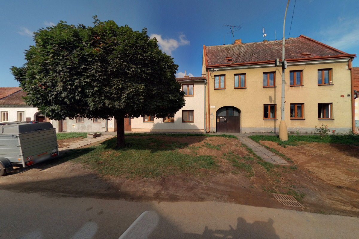 Ing. Jana Svobodová