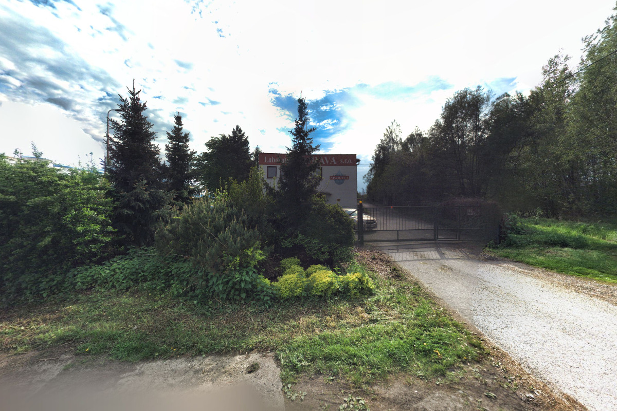 Laboratoř MORAVA, s.r.o.