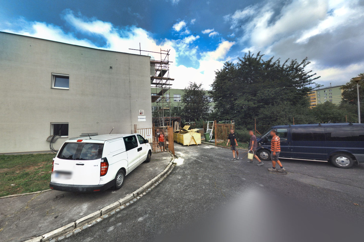 ZŠ Opava, Šrámkova foto 2