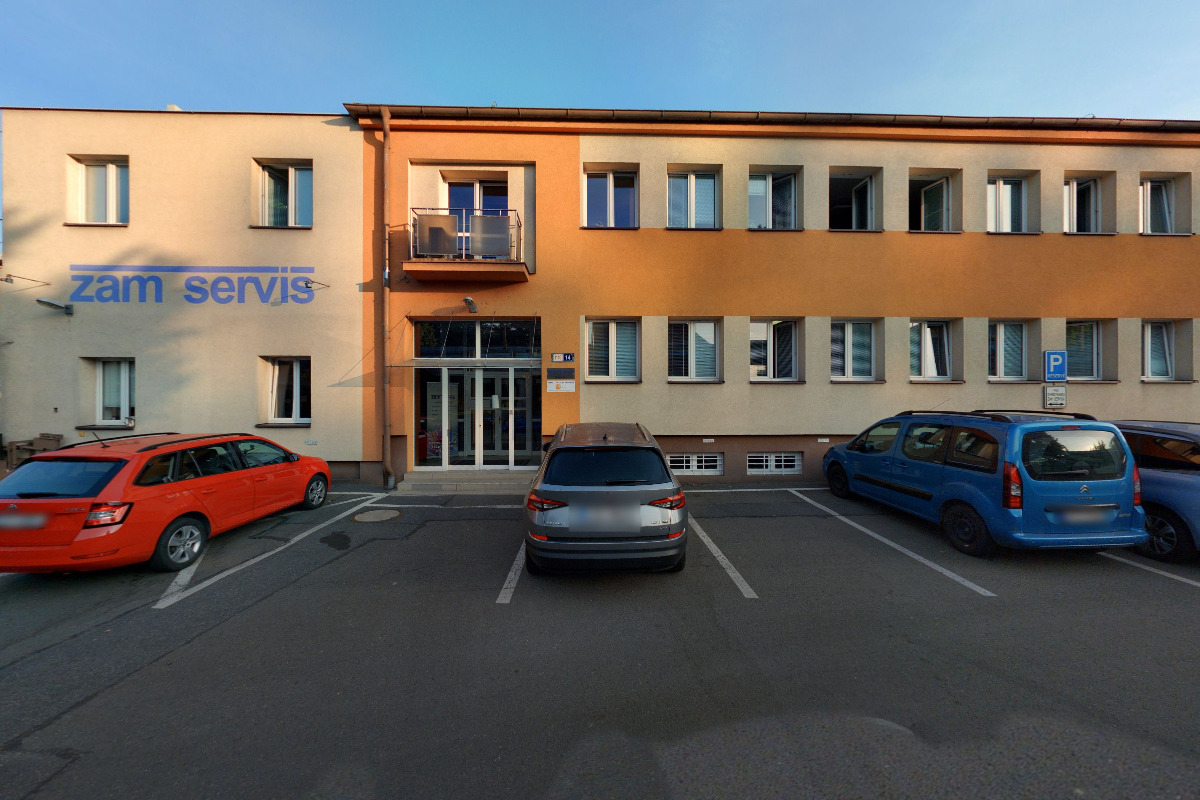 ZAM - SERVIS, s.r.o.